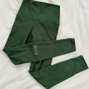 FLEO El Toro Legging 25" - High Rise